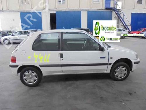 Starter PEUGEOT 106 II (1A_, 1C_) 1.1 i | BP2056746M8 