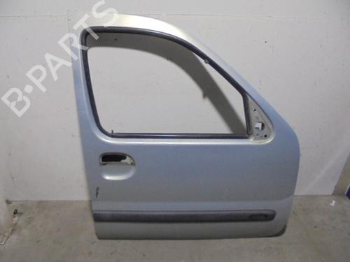 Used Right front door RENAULT KANGOO (KC0/1_) D 65 1.9 (KC0E, KC02, KC0J, KC0N) (64 hp) 9192834