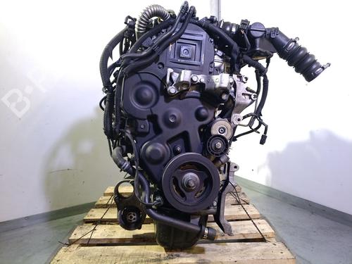 Used Engine CITROËN BERLINGO / BERLINGO FIRST MPV (MF_, GJK_, GFK_) 1.6 HDI 75 (MF9HW, GJ9HWC, GF9HWC, GN9HWC) (75 hp) 29395466