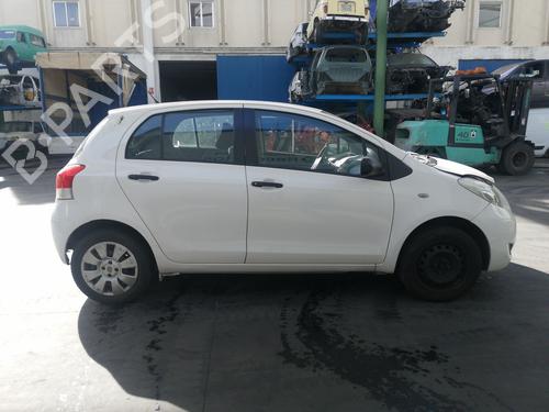 Warning switch TOYOTA YARIS (_P9_) 1.0 VVT-i (KSP90_, KSP90R) | BP15684837I22 