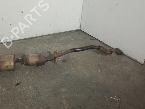 Exhaust system MG MG ZS SUV (AZS1) 1.0 T-GDi | BP29993397M121 