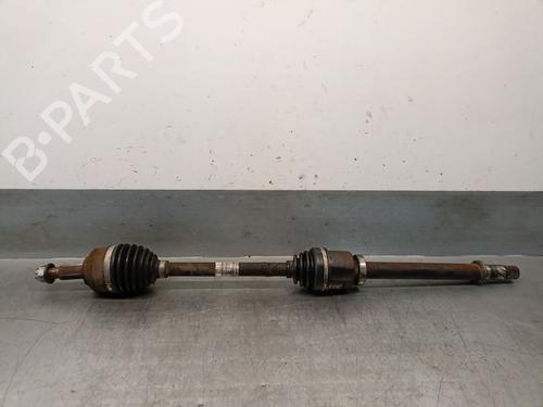 Used Right front driveshaft RENAULT GRAND SCÉNIC III (JZ0/1_) 1.9 dCi (JZ0J, JZ0N, JZ1K, JZ1S) (131 hp) 29247583