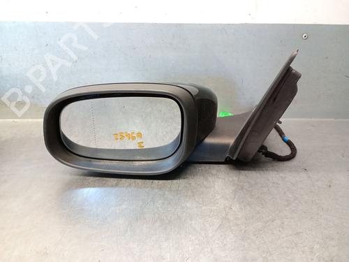 Used Left mirror Left mirror VOLVO C30 (533) 2.0 D (136 hp) 35980574 35980574