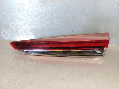 Høyre baklys RENAULT CAPTUR II (HF_) TCe 90 (HFM6) (91 hp) 29973275