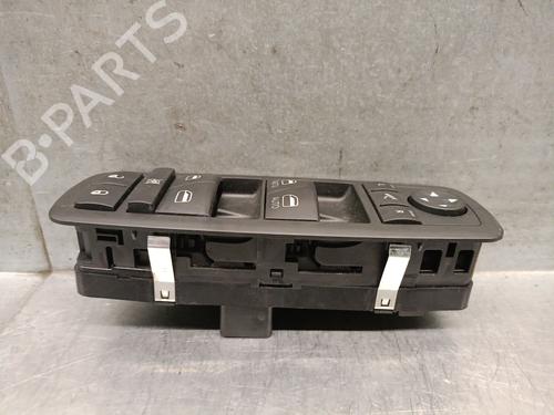 Left front window switch LANCIA VOYAGER MPV (404_) 2.8 CRD (RT, 53) | BP39268755I27 - Image 2