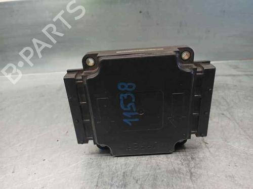 Used Engine control unit (ECU) FIAT STILO (192_) 1.8 16V (192AXC1A, 192BXC1A) (133 hp) 6114060
