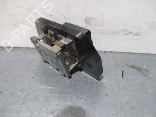 Used Heater resistor HONDA HR-V (GH_) 1.6 16V (GH1, GH3) (105 hp) 11667590