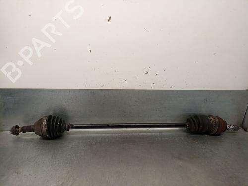 Used Right front driveshaft OPEL ASTRA H (A04) 1.4 (L48) (90 hp) 27243376