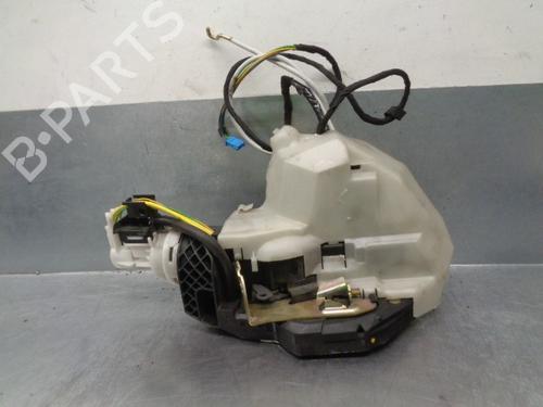 Used Rear left lock MERCEDES-BENZ S-CLASS (W220) S 320 CDI (220.026, 220.126) (197 hp) 18310213