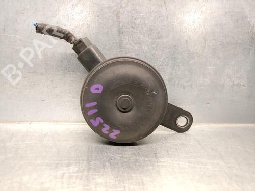Used Horn HONDA CR-V IV (RM_) 1.6 i-DTEC (RE6) (120 hp) 25246485