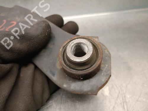 Left rear suspension arm MITSUBISHI OUTLANDER III (GG_W, GF_W, ZJ, ZL, ZK) 2.2 Di-D 4WD (GF6W) | BP23551608M14 