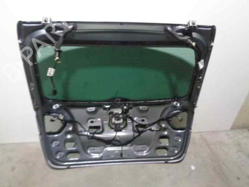 Tailgate SEAT IBIZA IV ST (6J8, 6P8) 1.4 TSI | BP6572972C6 