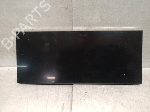 Used Display monitor Display monitor OPEL GRANDLAND / GRANDLAND X (A18, P1UO) 1.5 Turbo D (75) (131 hp) 34694050 34694050