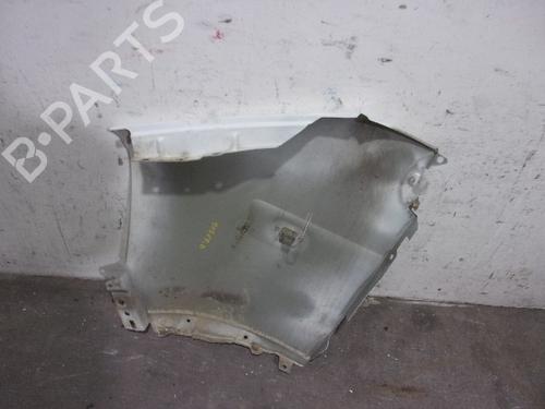 Right front fenders NISSAN INTERSTAR Van (X70) dCi 120 | BP21577270C42 