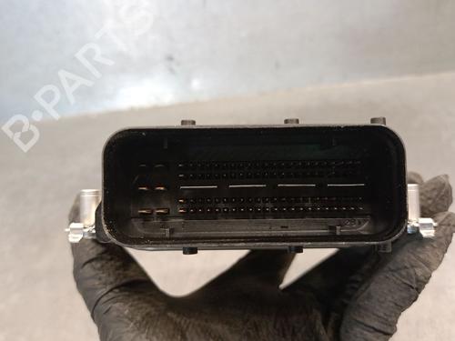 Engine control unit (ECU) OPEL VIVARO B Van (X82) 1.6 CDTI (05) | BP36562504M57 - Image 3