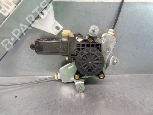 Rear right window mechanism HYUNDAI TERRACAN (HP) 2.9 CRDi | BP13617305C25 