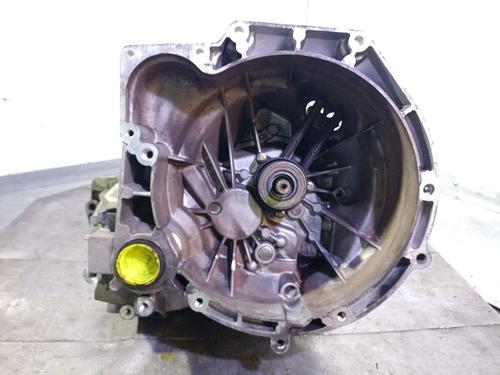 Used Gearbox MAZDA 2 (DE_, DH_) 1.5 (DE5FS) (103 hp) 29190940
