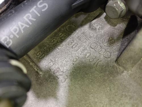 Gearbox SEAT IBIZA III (6L1) 1.9 SDI | BP31188504M3 