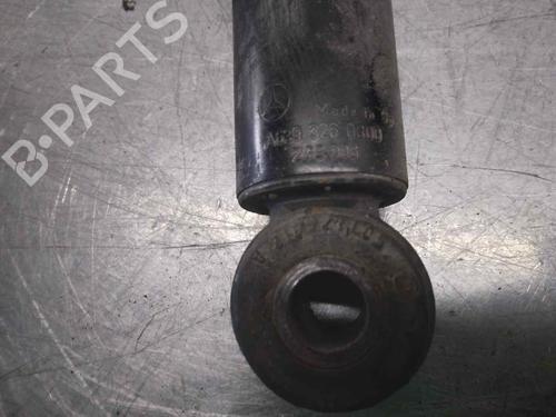 Left rear shock absorber MERCEDES-BENZ VITO / MIXTO Van (W639) 109 CDI (639.601, 639.603, 639.605) | BP10164635M18