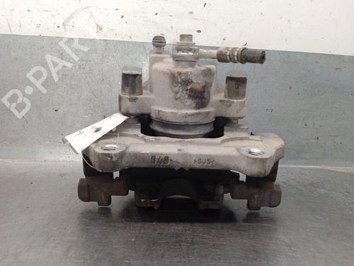Left front brake caliper OPEL ASTRA K (B16) 1.6 CDTi (68) | BP36112048M105 - Image 4