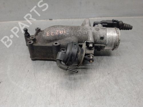 Throttle body OPEL ASTRA G Estate (T98) 2.0 DTI 16V (F35) | BP16056144M82 