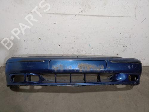 Front bumper SEAT TOLEDO I (1L2) 1.6 i 1L0807217J | 1L0807217J