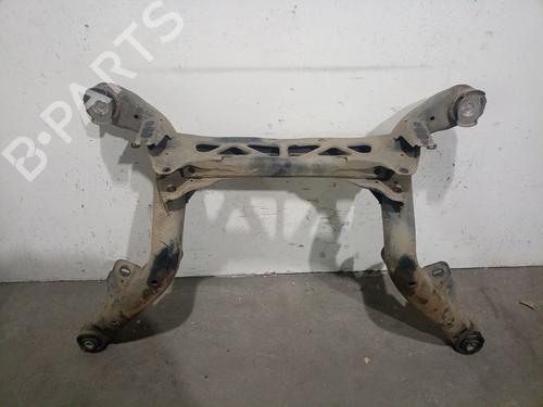 Used Rear axle Rear axle AUDI A5 (8T3) 2.0 TDI (177 hp) 35933524 35933524