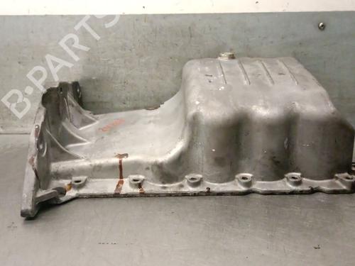 Oliebundkar OPEL CORSA D (S07) 1.2 (L08, L68) | BP30962488M115