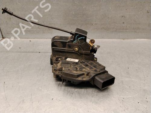 Rear left seatbelt FORD FOCUS C-MAX (DM2) 2.0 TDCi | BP38543504I29 - Image 3