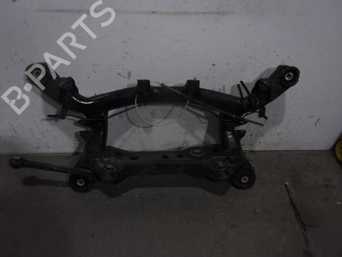 Used Rear axle BMW 1 Convertible (E88) [2007-2013]  17016936