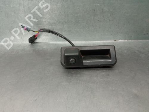 Used Electronic module AUDI Q3 (F3B) 35 TDI (150 hp) 29463931