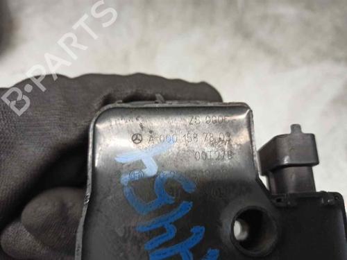 Ignition coil MERCEDES-BENZ E-CLASS (W210) E 320 (210.065) | BP8954616M94 