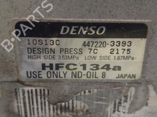 AC compressor SUZUKI LIANA (ER, RH_) 1.6 (RH416) | BP40532260M34 - Image 5