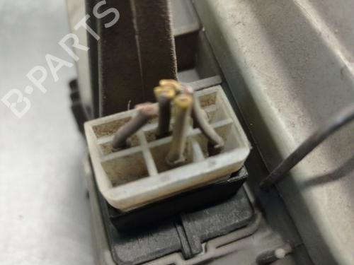 Right headlight MERCEDES-BENZ VITO Van (W638) 110 CDI 2.2 (638.094) | BP31886407C29 