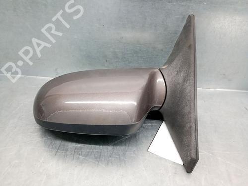 Left mirror KIA SHUMA II Saloon (FB)  | BP29501557C26 