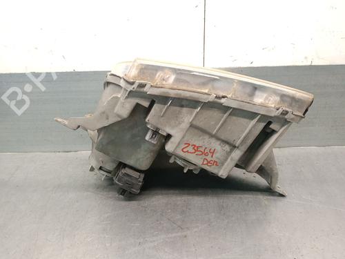 Right headlight HYUNDAI TERRACAN (HP) 2.9 CRDi | BP29239447C29 