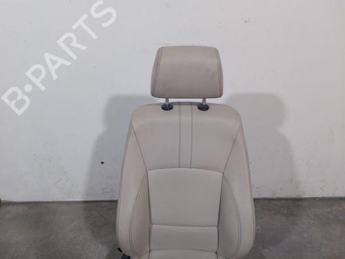 Right front seat BMW X4 (F26) xDrive 20 d | BP40260936C16 - Image 8