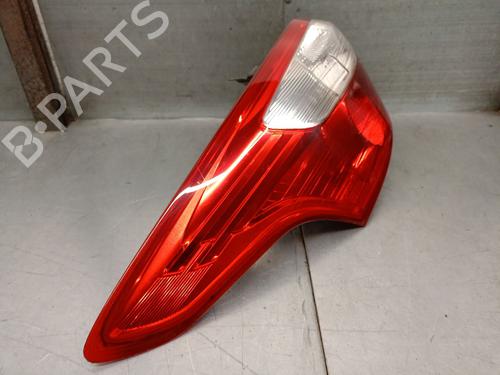 Left taillight FORD FOCUS III Turnier 1.6 TDCi | BP31860362C34 - Image 5