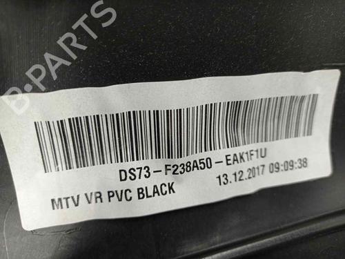 Front right panel FORD MONDEO V Saloon (CD)  | BP12849586C59 