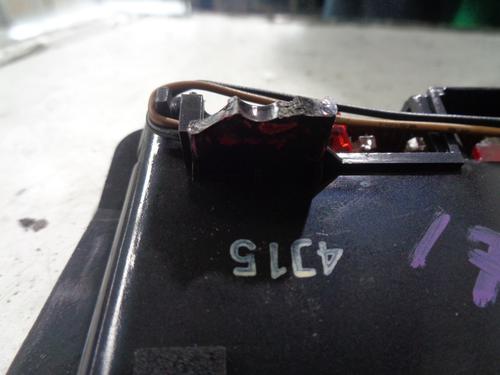 Third brake light HYUNDAI COUPE II (GK) 1.6 16V | BP13367038L11 