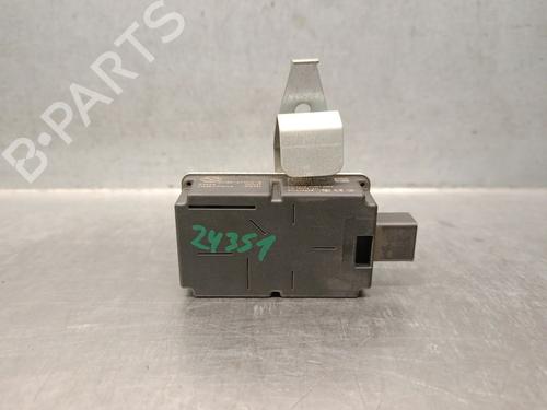 Used Electronic module MAZDA 6 Estate (GH) 2.0 MZR-CD (GH14) (140 hp) 31585422