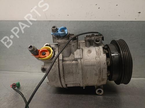 AC compressor VW PASSAT B5.5 (3B3) 1.9 TDI | BP31130758M34