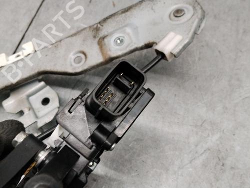Front right window mechanism RENAULT KOLEOS I (HY_) 2.0 dCi 4x4 (HY0K) | BP37427450C23 - Image 5