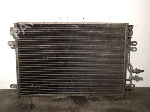 AC radiator AUDI A4 B6 Avant (8E5) 1.9 TDI | BP33198911M32 - Image 3