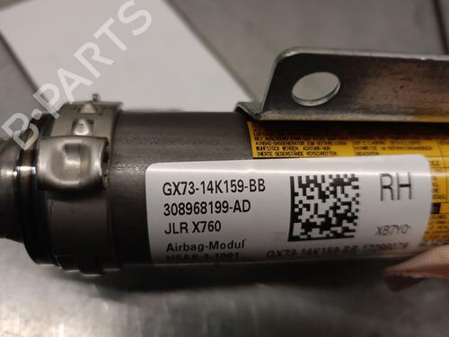 Other JAGUAR XE (X760) 2.0 D | BP33929534O1 - Image 4