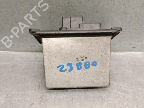 Heater resistor ROVER 75 (RJ) 2.0 CDTi | BP30158639M108 