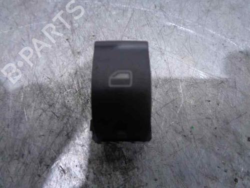 Used Left rear window switch AUDI A4 B7 (8EC) 2.0 TDI quattro (140 hp) 6693843