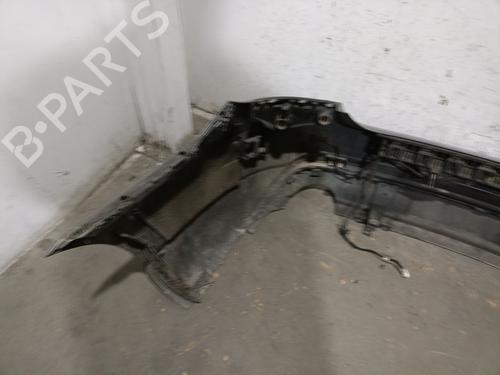 Rear bumper MERCEDES-BENZ E-CLASS Coupe (C207) E 250 CDI / BlueTEC / d (207.303, 207.304) | BP23962708C8 