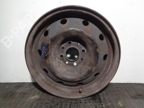 Used Rim CITROËN XANTIA (X1_, X2_) 1.9 Turbo D (90 hp) 15739665
