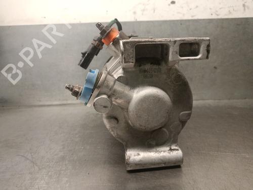 AC compressor LANCIA VOYAGER MPV (404_) 2.8 CRD (RT, 53) | BP39428562M34 - Image 4